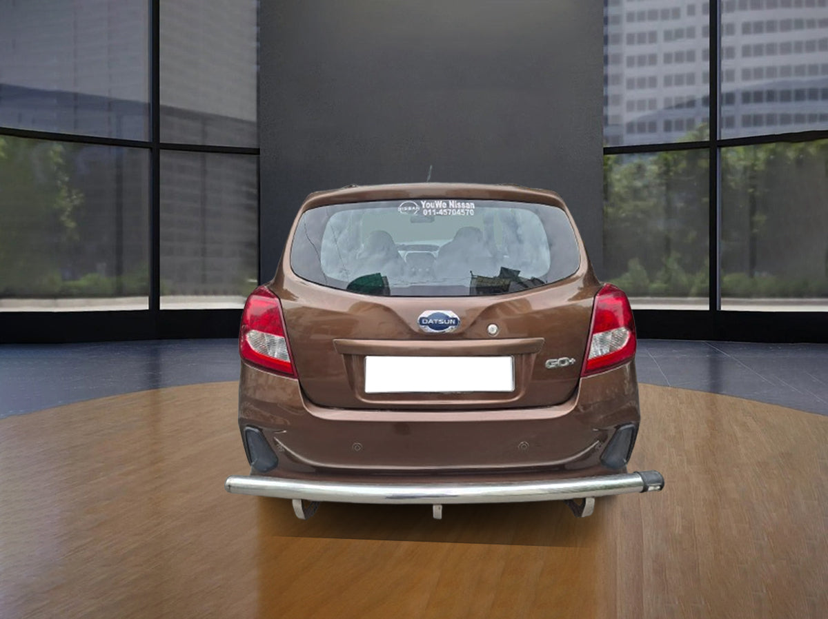 NISSAN DATSUN GO PLUS T 9149