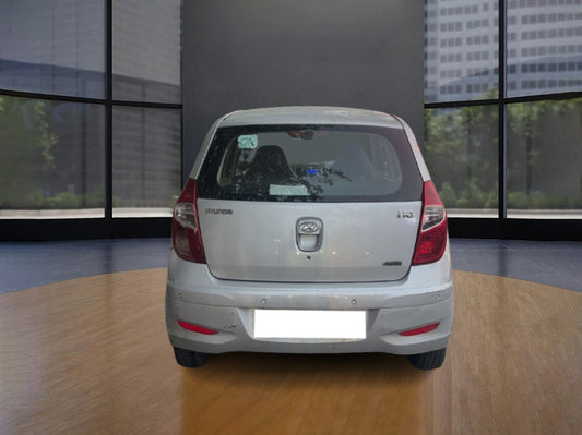 HYUNDAI I.10 MAGNA 8627