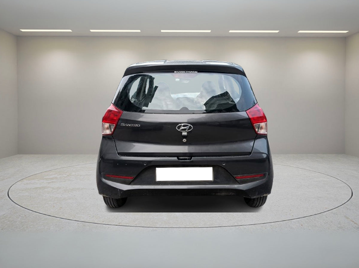 HYUNDAI SANTRO 1.1 AMT SPORTZ