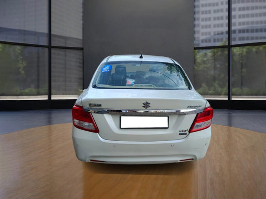 MARUTI SWIFT DZIRE ZDI+ AMT 8690