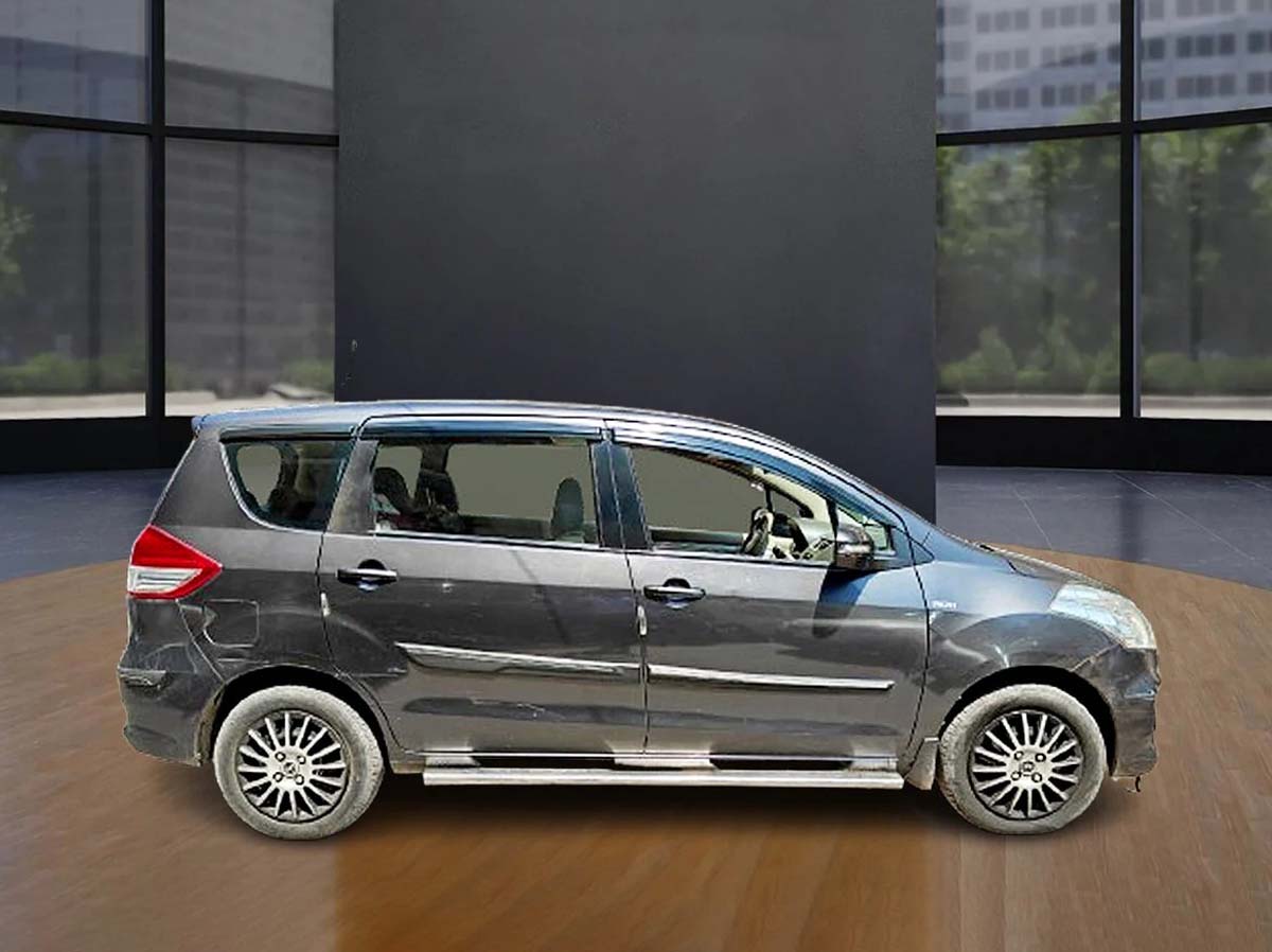 MARUTI ERTIGA VDI 6405