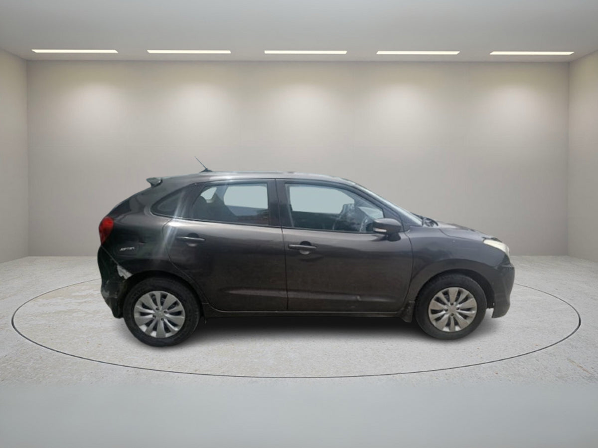 MARUTI BALENO DELTA 2016