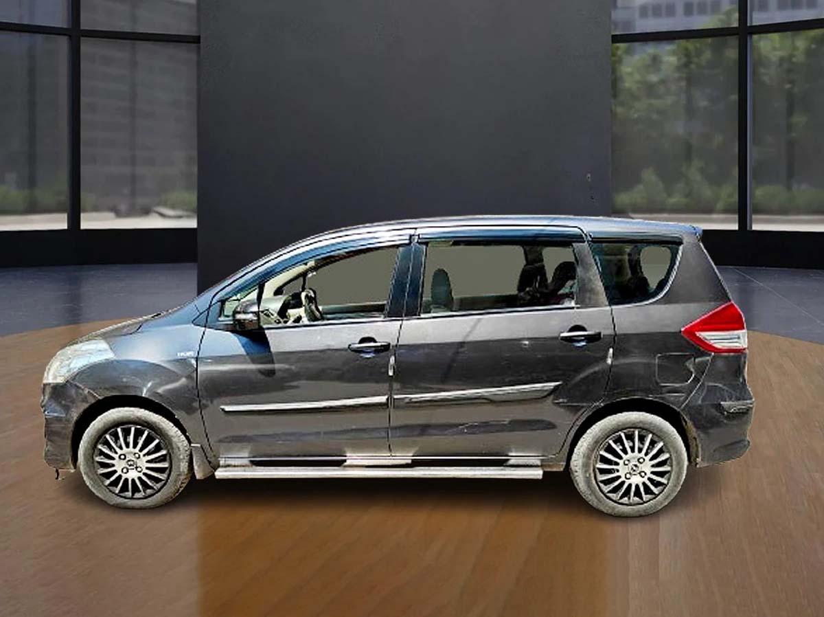 MARUTI ERTIGA VDI 6405