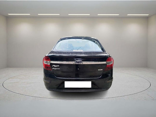 FORD FIGO ASPIRE 1.5 2015