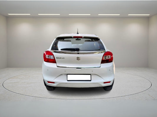 MARUTI BALENO DELTA 2020