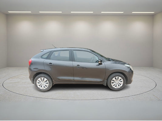 MARUTI BALENO DELTA 2018
