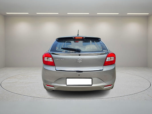 MARUTI BALENO ZETA 2019