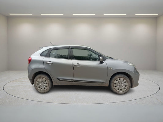 MARUTI BALENO SIGMA 2020