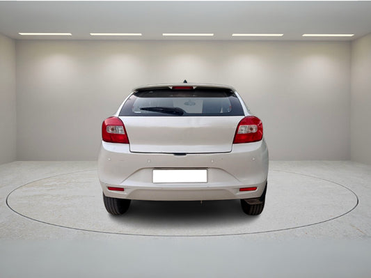 MARUTI BALENO DELTA 2017