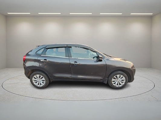 MARUTI BALENO DELTA 2018