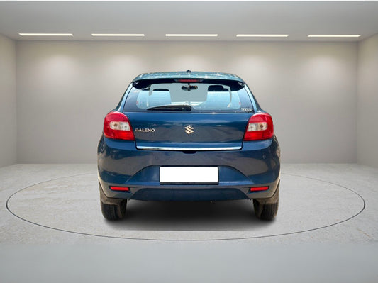 MARUTI BALENO DELTA 2017