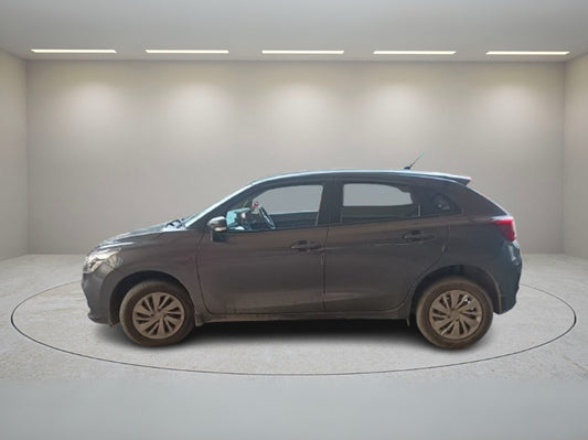 MARUTI BALENO DELTA 2023