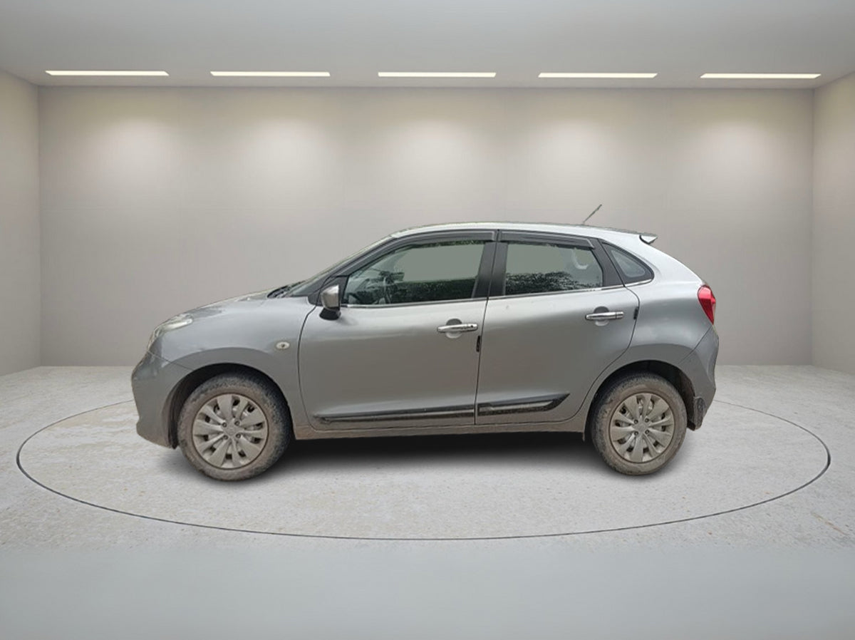 MARUTI BALENO SIGMA 2020