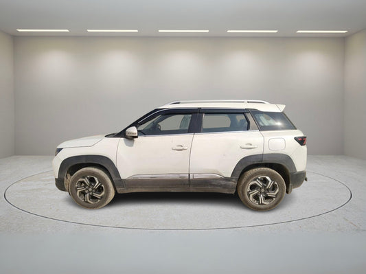 MARUTI VITARA BREZZA ZXI+ 2022