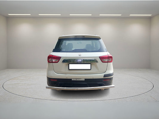 MARUTI VITARA BREZZA VDI 2019