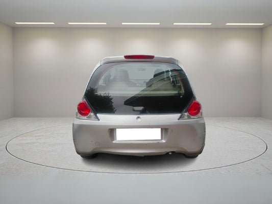 HONDA BRIO 1.2 S MT 2013