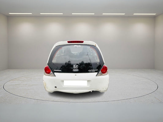 HONDA BRIO S MT 2013