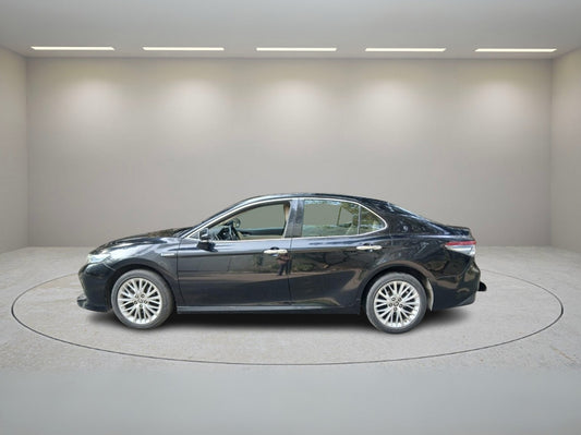 TOYOTA CAMRY HYBRID 2020