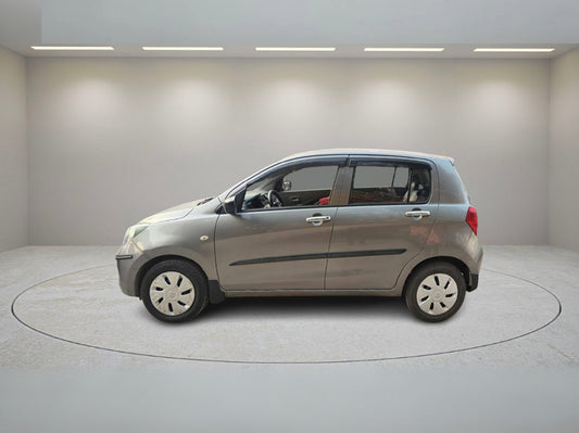 MARUTI CELERIO VXI (M) 2015
