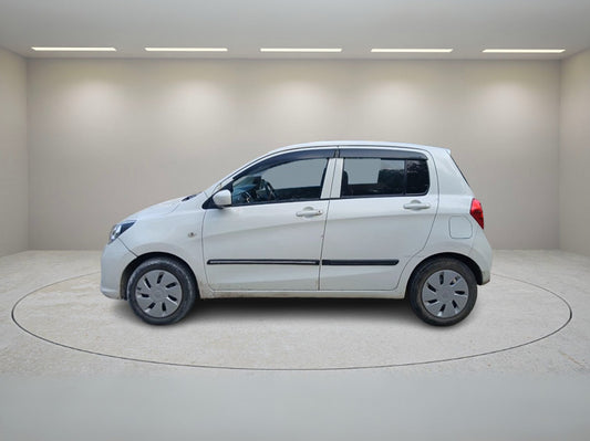 MARUTI CELERIO VXI 2020
