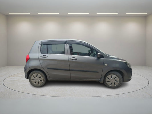 MARUTI CELERIO VXI 2020