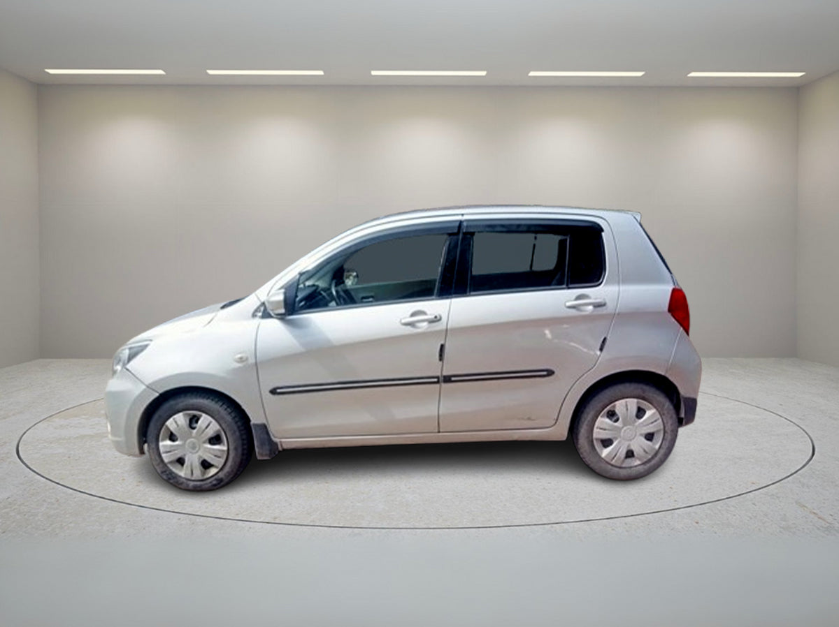 MARUTI CELERIO VXI AT 2014
