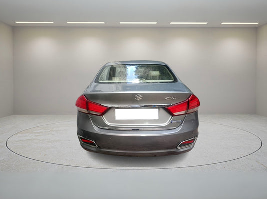 MARUTI CIAZ SMART AT 2018