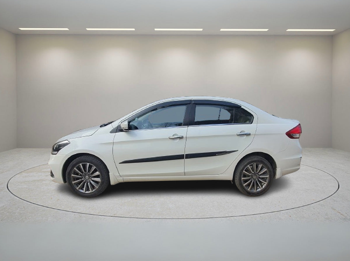 MARUTI CIAZ SMART HYBRID ALPHA 2022