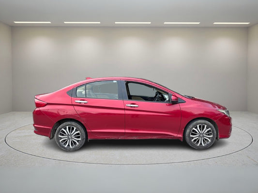 HONDA CITY VX MT 2019