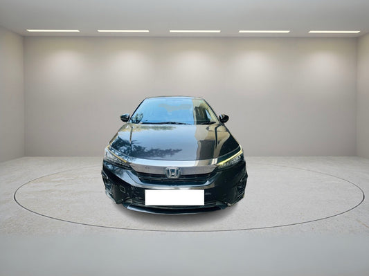 HONDA CITY 1.5 VX CVT 2015