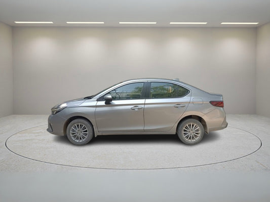 HONDA CITY 5TH GEN V CVT 2022