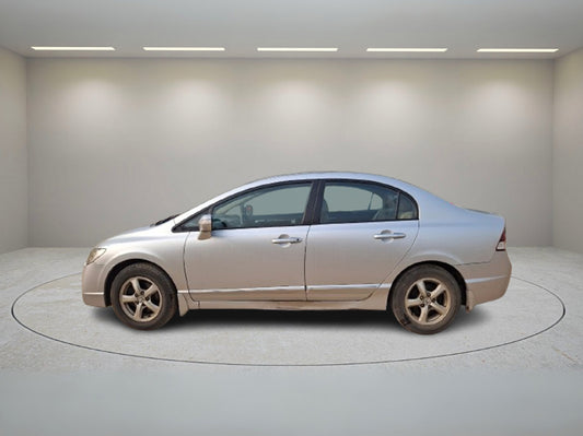 HONDA CIVIC V AT 2011