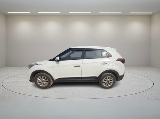 HYUNDAI CRETA 1.4 CRDI S 2019
