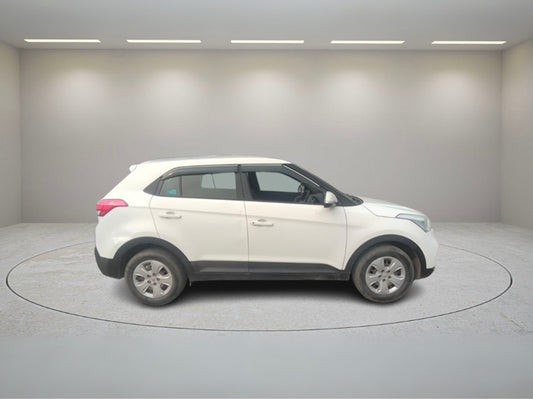 HYUNDAI CRETA 1.6 VTVT E+ 2018