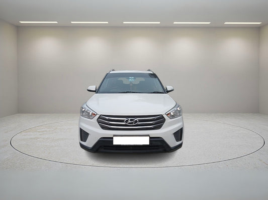 HYUNDAI CRETA 1.6 VTVT E+ 2018