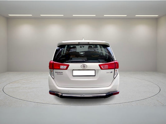 TOYOTA INNOVA CRYSTA 2.4 Z AT 2021