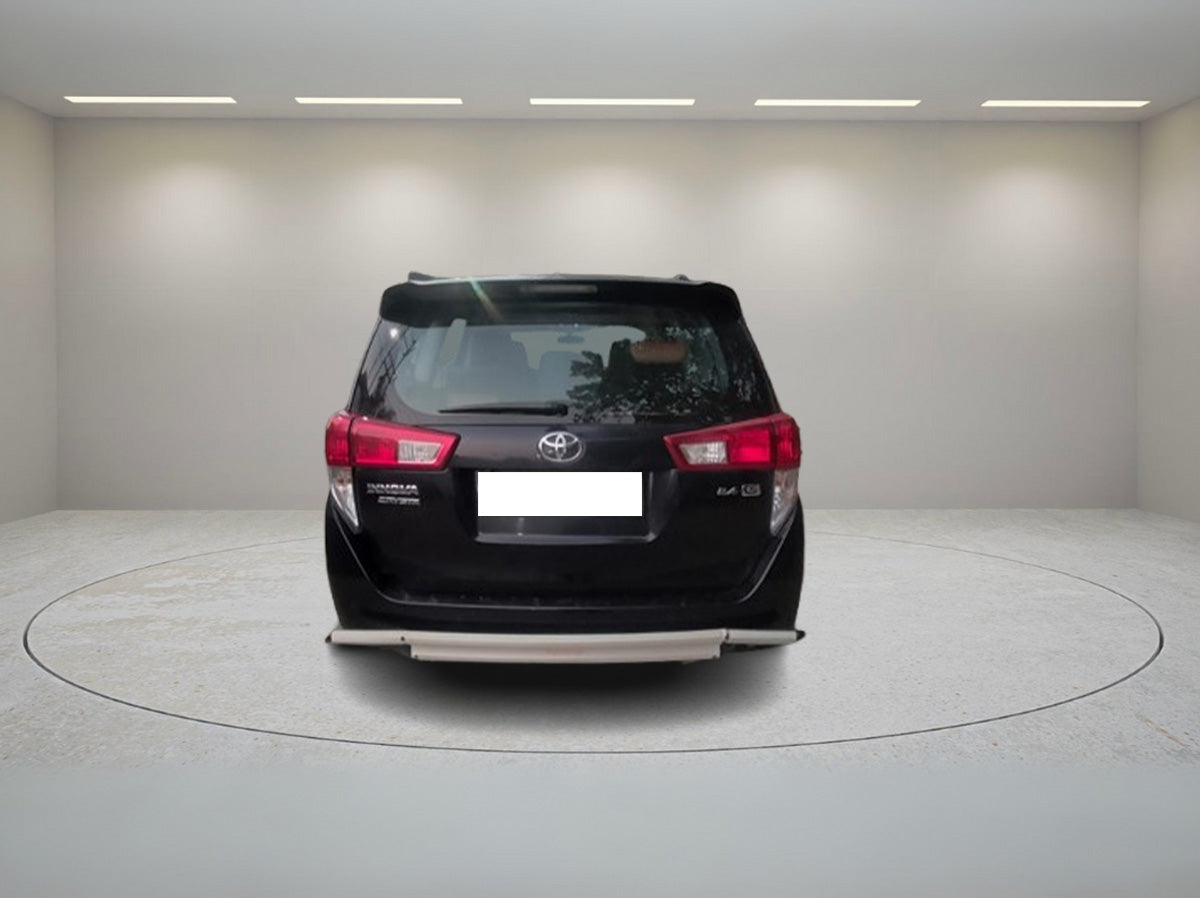 TOYOTA INNOVA CRYSTA 2.4 G (AT) 7 STR 2021