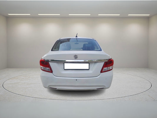 MARUTI SWIFT DZIRE VXI MT 2017