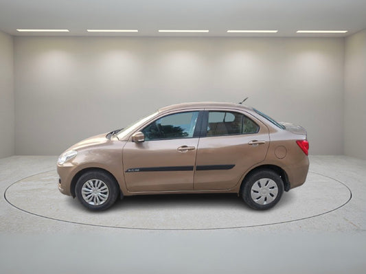 MARUTI SWIFT DZIRE VXI AMT 2019