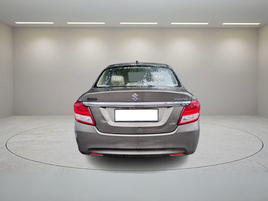 MARUTI SWIFT DZIRE VXI 2018