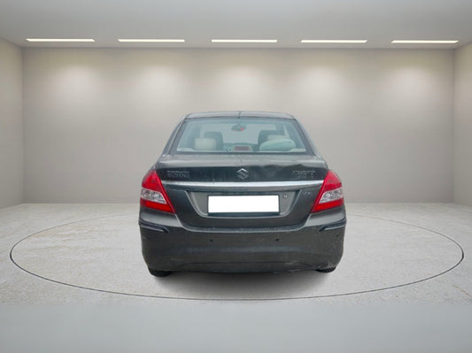 MARUTI SWIFT DZIRE VXI 2016