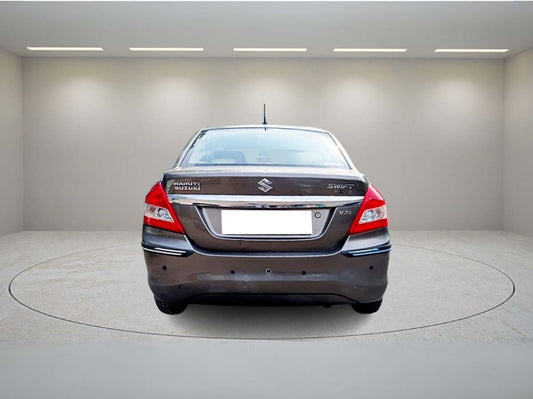 MARUTI SWIFT DZIRE VXI 2015