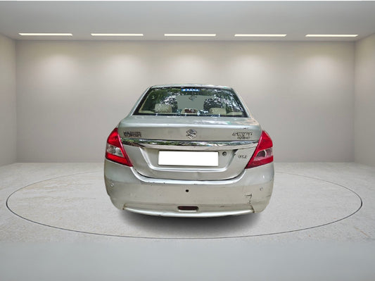 MARUTI SWIFT DZIRE VXI 2014