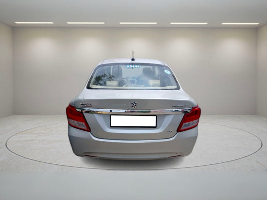 MARUTI SWIFT DZIRE VXI 2019