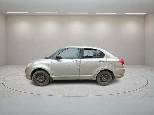 MARUTI SWIFT DZIRE VXI 2011