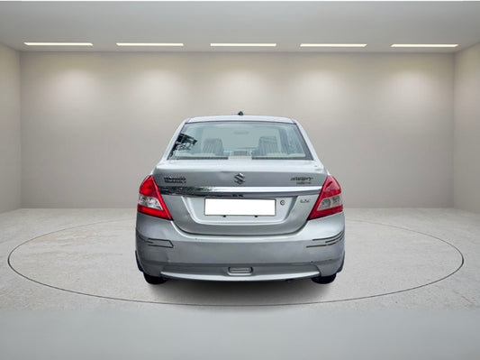 MARUTI SWIFT DZIRE LXI 2012