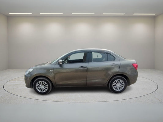 MARUTI SWIFT DZIRE VXI AGS 2020