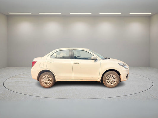 MARUTI DZIRE VXI 2024