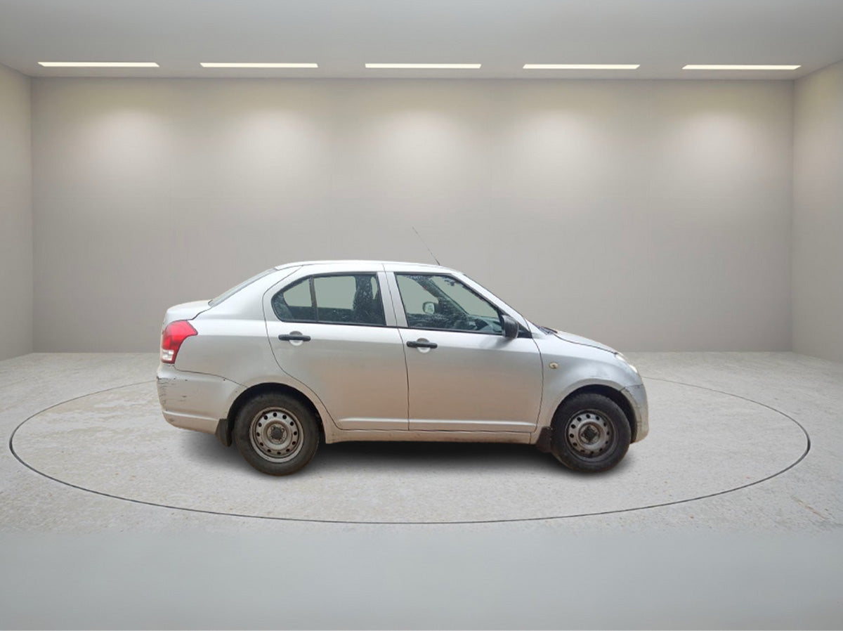 MARUTI SWIFT DZIRE LXI 2011