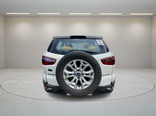 FORD ECOSPORT TITAN 2016